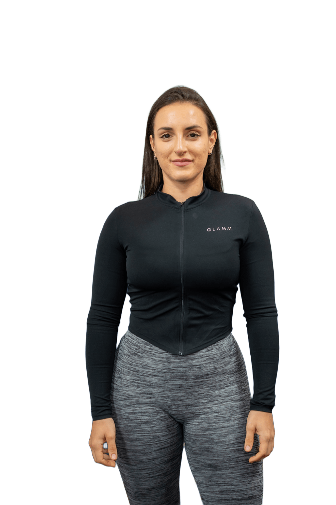 Espe Jiménez entrenadora