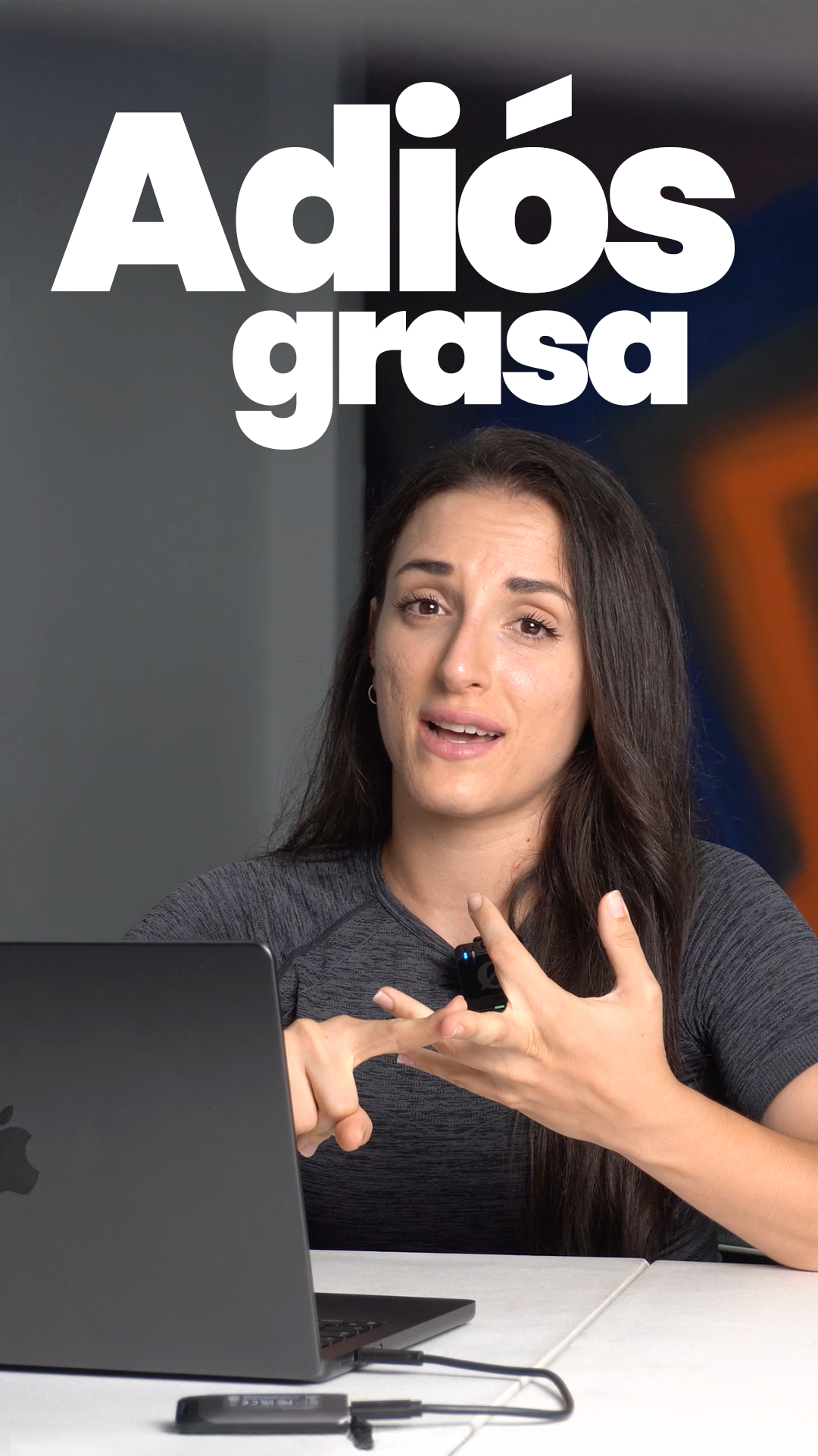 Portada perder grasa